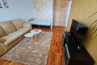 Garsonieră decomandată în Unirii Sud - 2