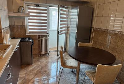 UNIRII,apartament mobilat si utilat complet, imobil monolit,stradal pe BUREBISTA - 3