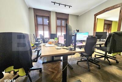 Apartament cu 4 camere în Traian - 8