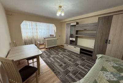 Apartament cu 2 camere decomandat, mobilat în Central - 2