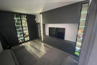 Acasă din prima zi • 2 camere mobilat complet • bloc nou 2022 • 900 m de metrou - 4