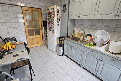 Apartament cu 4 camere decomandat, mobilat în Mănăștur - 3