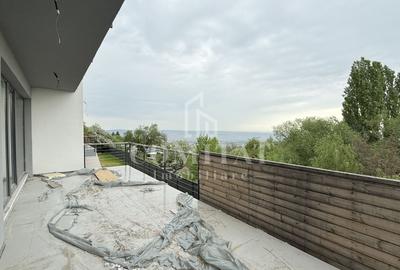Casă cu 4 camere cu Canalizare în Feleacu - 6