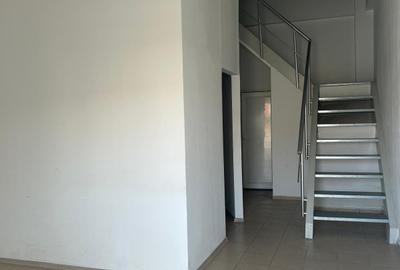 Dorali,China Tower.Spatiu Comercial,70mp. - AFUMATI - 3