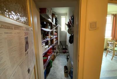 Casa de vanzare in Sibiu in zona centrala - 370 mp - piata Habermann - 8