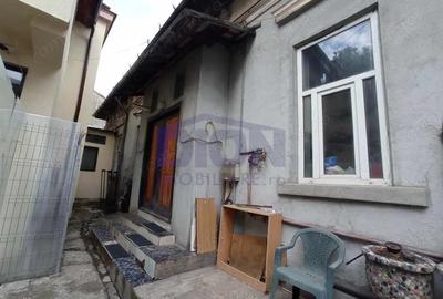 Casă cu 3 camere cu Teren 116 Mp în Parcul Carol - 1