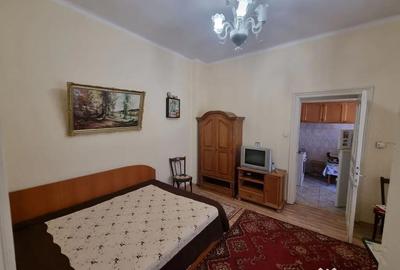 Casă cu 4 camere cu Teren 176 Mp în Tomis II - 4