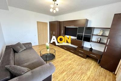 Apartament cu 2 Camere, Etaj 2, Zona Stadion - 5