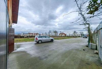 Garsoniera la casa in Satul Balata din Comuna Soimus, Jud. Hunedoara. - 4