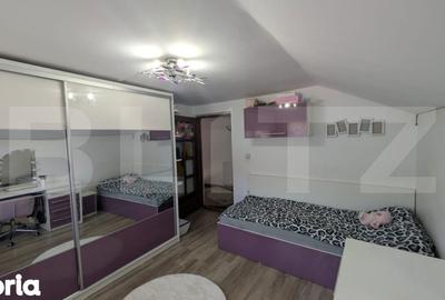 Casă cu 3 camere cu Teren 600 Mp în Central - 9