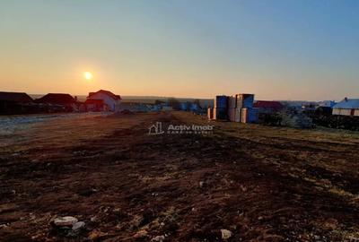 Teren de 895 mp, în Central - 1