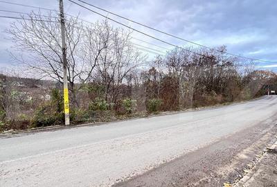 Teren de 1200 mp, în Bârnova