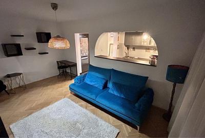 Apartament cu 2 camere semidecomandat în Tudor Vladimirescu - 2