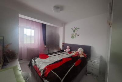 Apartament cu 2 camere decomandat, mobilat în Prelungirea Ghencea - 11