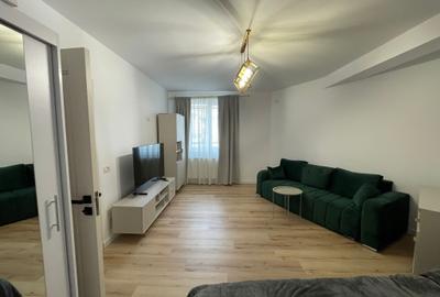 Garsonieră decomandată -modernă-  Centru-Ferdinand -Consultatul Turc- 350 E - 3