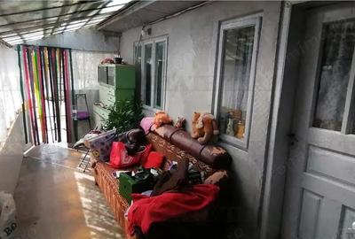 Casă cu 4 camere în Ciorani - 6