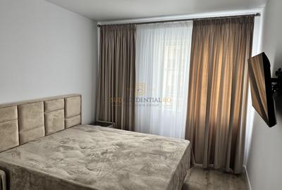 Apartament 2 camere de inchiriat,Primera Metalurgiei, Grand Arena Mall - 8
