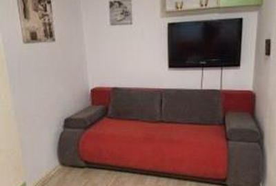 Garsoniera zona Tei - 2