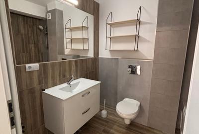 Apartament cu 2 camere decomandat în Florești - 5