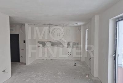 Apartament cu 3 camere decomandat în Andrei Mureșanu