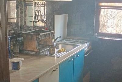 Apartament cu 2 camere decomandat în Central - 6