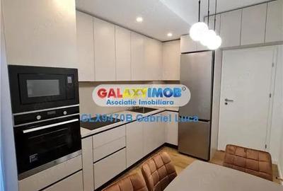 Apartament 2 camere 58 mp | NOU | Decomandat | Metrou Piata Sudului - 3