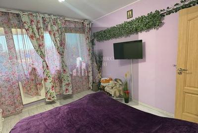 Apartament cu 2 camere decomandat, mobilat în Eroii Revoluției