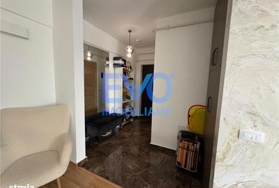 Apartament cu 3 camere decomandat în Valea Lupului - 2