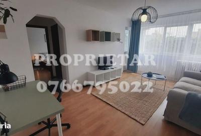 Apartament cu 2 camere în Tudor Vladimirescu - 2