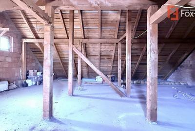 Duplex cu 2 camere cu Teren 350 Mp în Sânandrei - 14