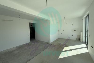 Apartament cu LIFT IN INTERIOR si doua terase de 21 mp in total - 6