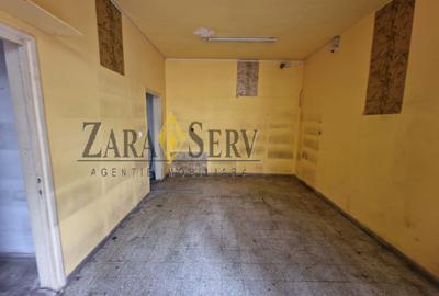 Spațiu Comercial de Închiriat – Cartier Vest, Parter Bloc - 6