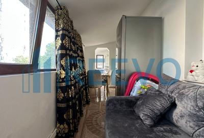Apartament cu 2 camere semidecomandat, mobilat în Narcisa - 5