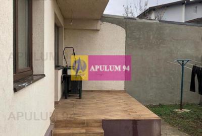 Vila 165mp cu curte 135mp, zona Popești-Leordeni - 7