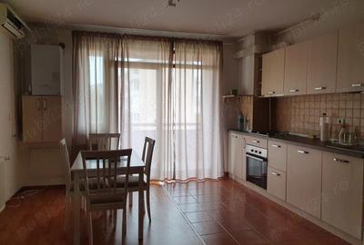 Apartament 2 camere zoana Soarelui AEM - 5