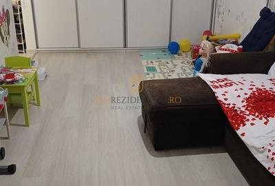 Apartament cu 2 camere decomandat, mobilat în Berceni - 3