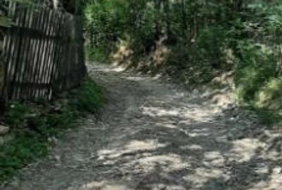 Teren vanzare comuna Cerasu, Prahova - 6