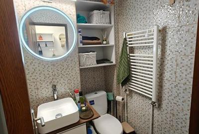 Apartament cu 2 camere semidecomandat în Libertății - 6