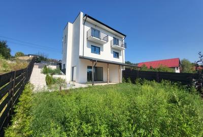 Casa cu 4 camere Finalizata Mutare Imediata Hlincea Aproape de Scoala si Gradi - 15
