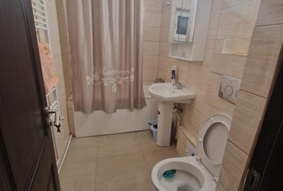 Apartament 2 camere de închiriat – 500€ / lună – Zona Casa de Cultură, - 8