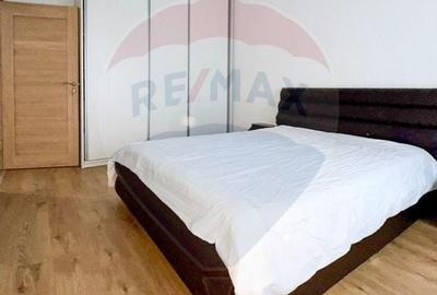 Inchiriere Apartament modern cu 2 camere | Aviatiei - 6