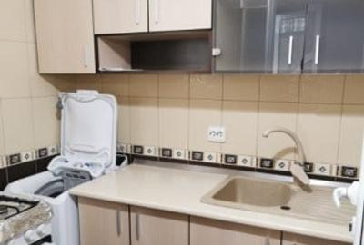 300 euro! Garsoniera Gara Nicolina - 2