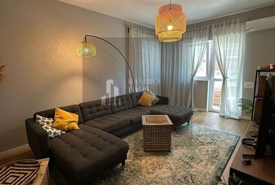 Apartament cu 3 camere decomandat în Metalurgiei - 5