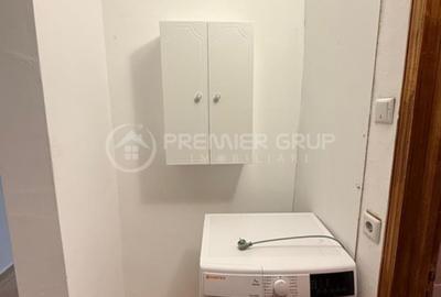 Etaj intermediar!Apartament 2 camere 54mp 2 balcoane, Tudor Center, CT - 11