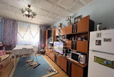 Garsoniera de vanzare | 20mp | Zona Blascovici - 1