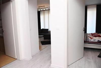 Apartament doua camere, tip studio, etaj1, Avantgarden Tractorul, Brasov - 5