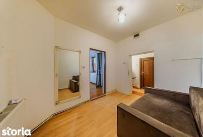 Apartament cu 2 camere, mobilat în Central - 7