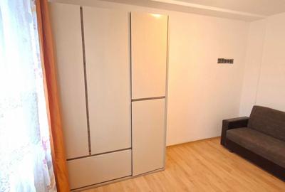 Apartament cu 2 camere nedecomandat în Exterior Vest - 3