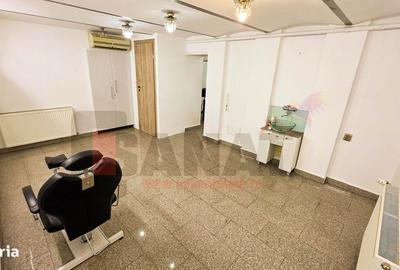 Spațiu comercial, de 107 mp, în Central - 13