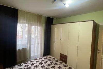 Apartament superb cu 3 camere, fiecare cu balcon propriu – renovat complet - 3